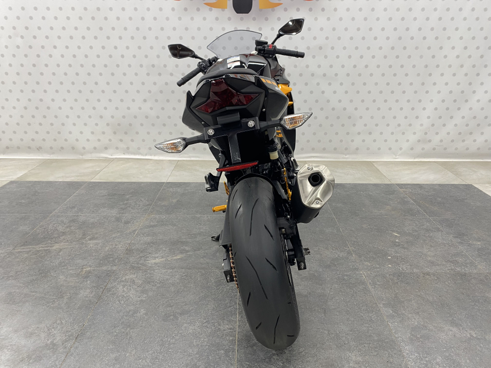 Kawasaki Ninja 400 , 2018