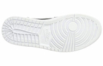 Кроссовки Jordan Air Jordan 1 Retro Mid Black White