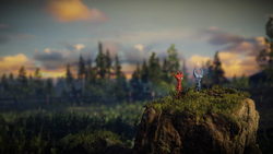 Unravel Yarny Bundle (диск для Xbox One, полностью на английском языке)