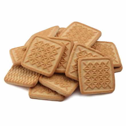 Печенье К чаю Жакупов вес (7599)