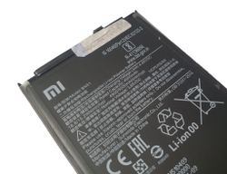 Xiaomi Redmi 8A (M1908C3KG)/ redmi 8 (M1908C3IG) (BN51) Аккумулятор (батарея) (ORIG-SP)