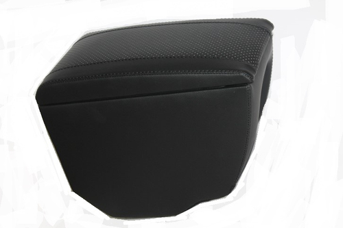 Бар подлокотник /Hyundai Solaris/ с 2017 г. (АвтоСлава)