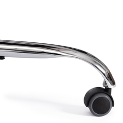 Кресло MELODY флок , олива, 23