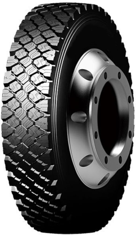 Royal Black DV002 235/75 R17.5 143L
