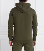 Худи RYAN Pepe Jeans London - зеленый(PM582328)