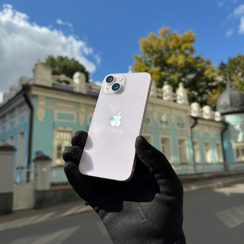 iPhone 14, 512 ГБ б/у