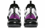 Кроссовки Nike Air Force 270 White Blue Purple