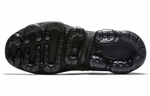Кроссовки Nike Air Vapormax Triple Black (W) (Женская размерная сетка)