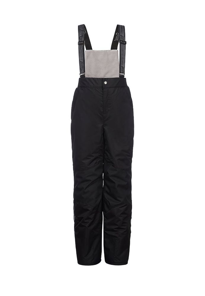 Брюки детские "Лейк" р-р 98 цвет черный Брюки детские "Лейк" р-р 98 цвет черный