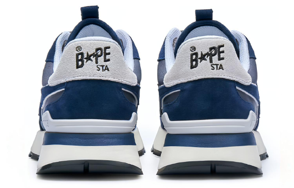 A Bathing Ape Road Sta Express