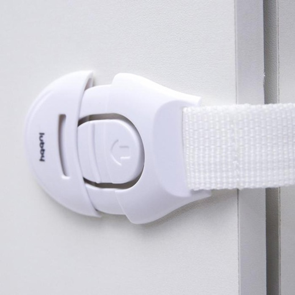 5138865 Блокиратор на тесьме