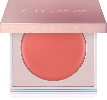 Sigma Beauty Blush - Румяна кремового цвета, 4,5 g