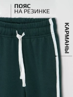 Спортивный костюм для мальчика в школу