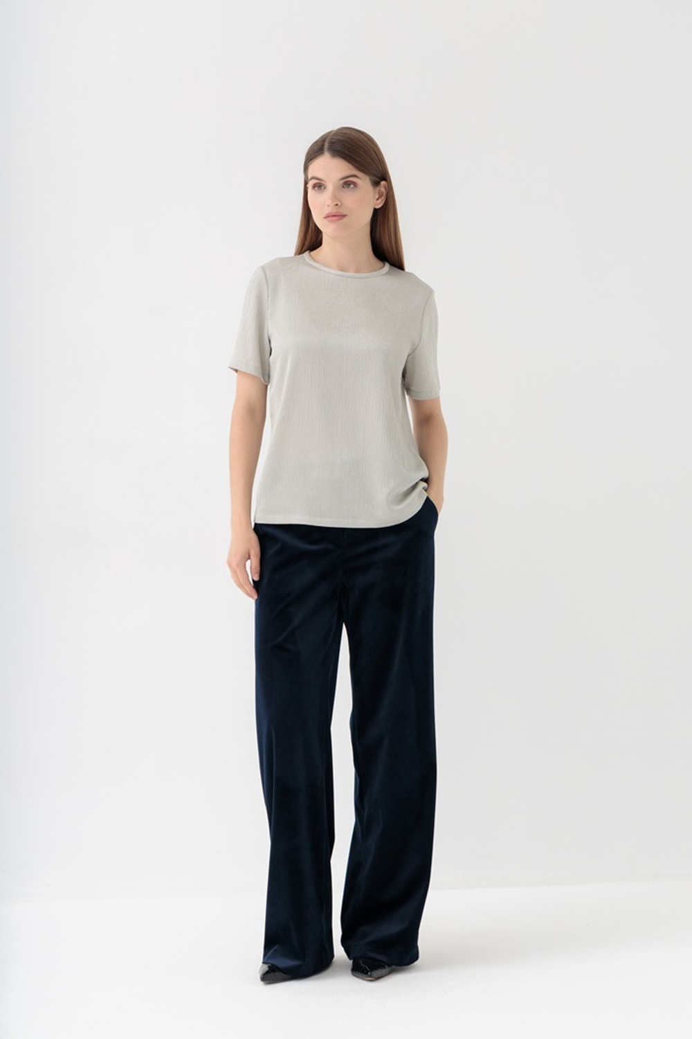 Блуза Даяно NOME Atelier