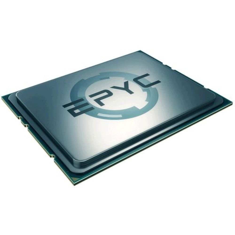 Процессор HPE DL385 Gen10 AMD EPYC - 7451 (2.3GHz/24-core/180W) Processor Kit