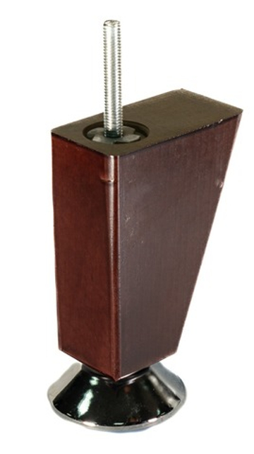 Опора 60х60х250