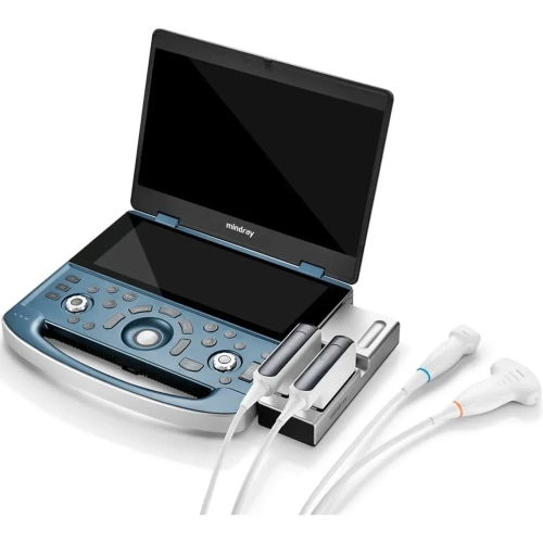 Аппарат УЗИ (сканер) Mindray MX7 Exp