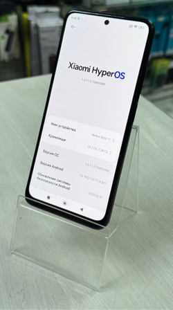 Смартфон Xiaomi Redmi Note 11 8/128