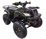 Комплект для сборки Wels Thunder 200cc HS (AX200)