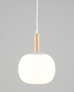 Светильник подвесной Moderli V10290-PL Cute