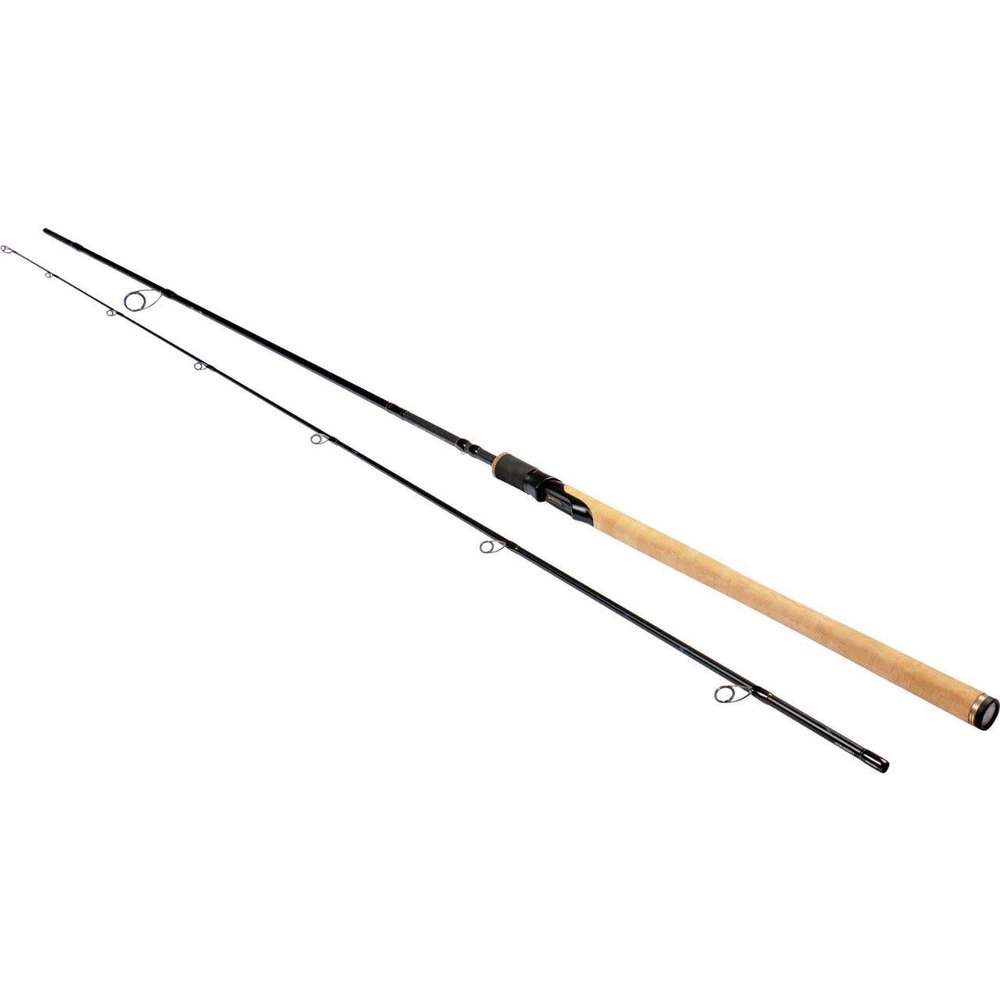 Спиннинг Westin W3 Spin 2nd 8'/240cm ML 5-25g 2sec, длина - 2,4m