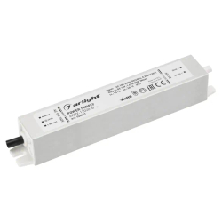 Блок питания ARPV-12020-B (12V, 1.7A, 20W) (Arlight, IP67 Металл, 3 года) 020847