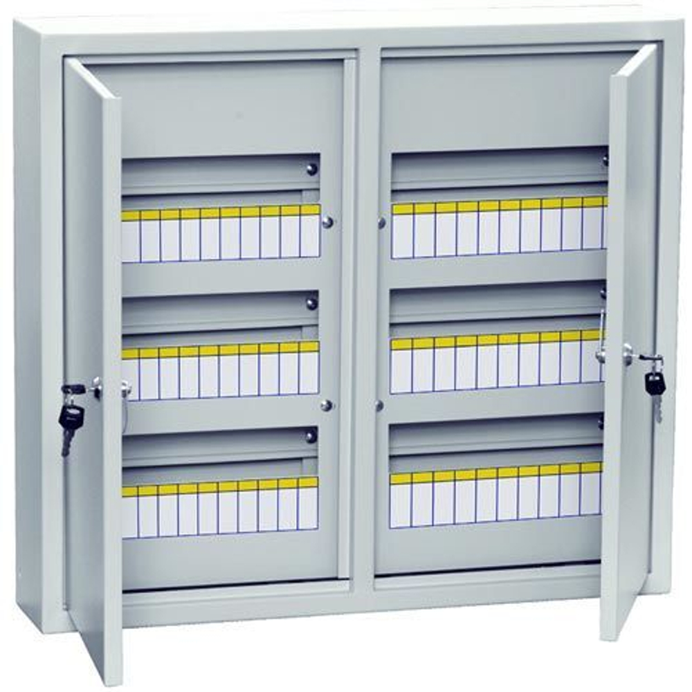 Щит распределительный IEK MKM14-N-72-31-Z