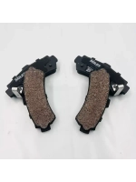 Колодки тормозные задние Nissan Almera N15