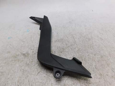 Пластик боковой левый Kawasaki Z1000SX 14092-0161-6Z