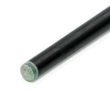 Кий / пул 1-pc &quot;Blacky&quot;