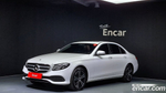 Mercedes-Benz E-Class W213 E220d Avangarde (06.2020)
