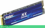 SSD диск Kingspec PCI-E 3.0 x4 2Tb (NX-2TB)