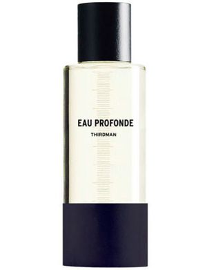 Thirdman Eau Profonde