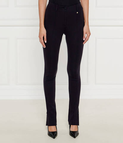 Брюки Сидней Marc Cain - черный(XC 81.04 J42)