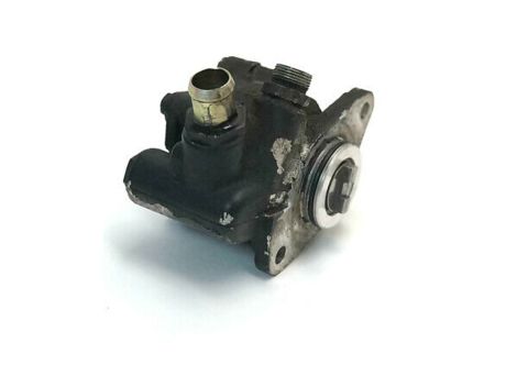 Насос гура МАН ТГА/ТГС б/у 51471017053