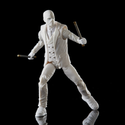 Hasbro Marvel Legends Disney - Фигурка 15 см Mr. Рыцарь / артикул   F3430 F3859  / GTIN 5010994134723