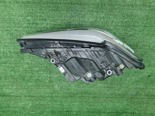 Битая Фара правая BMW 5er G30 (2017-2020) LED