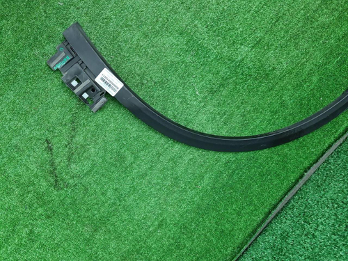 Расширитель передний левый VW Touareg 3 (18-23)