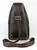 Сумка мужская ,эко-кожа,через плечо