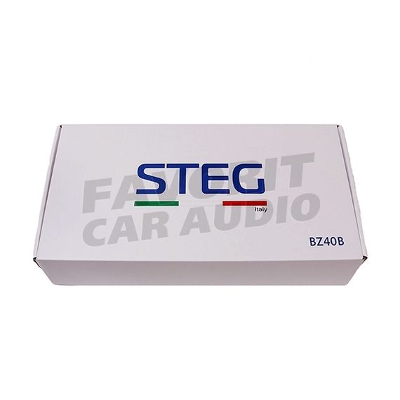 STEG Mercedes BZ 40 B (задн. полка)