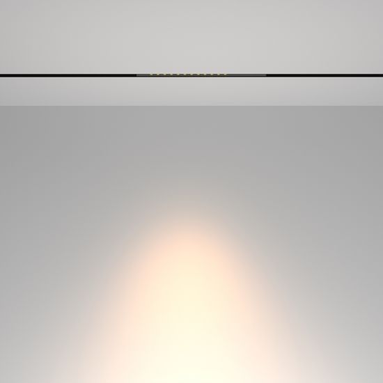 Трековый светильник Technical TR232-2-10W3K-B