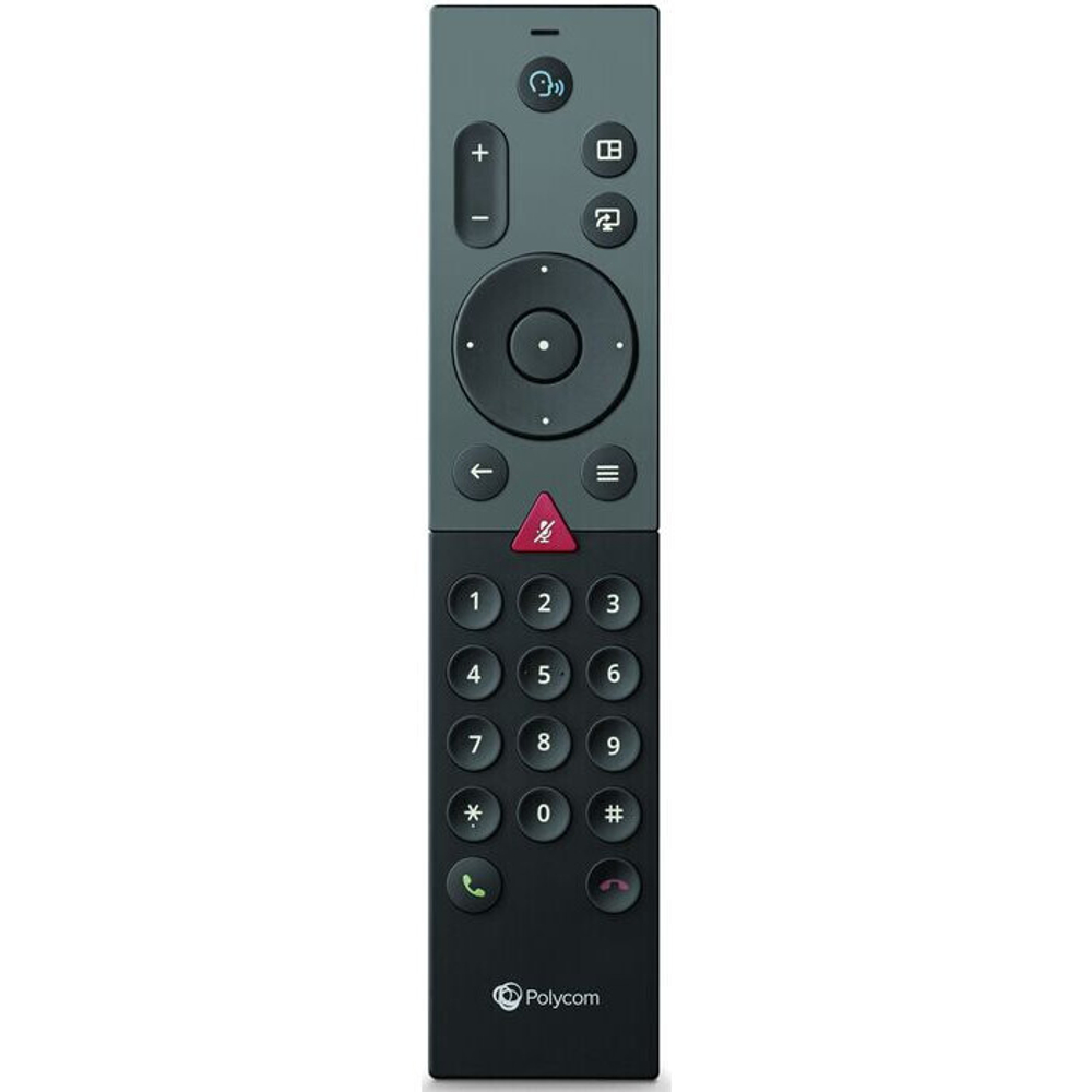 Cистема видеоконференцсвязи Polycom 7200-85860-114