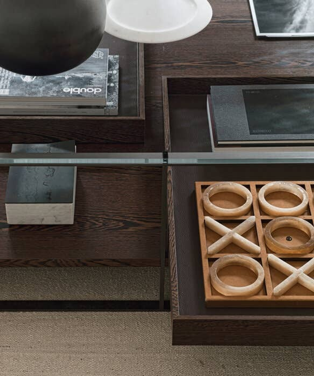 Столик Maxalto Lithos