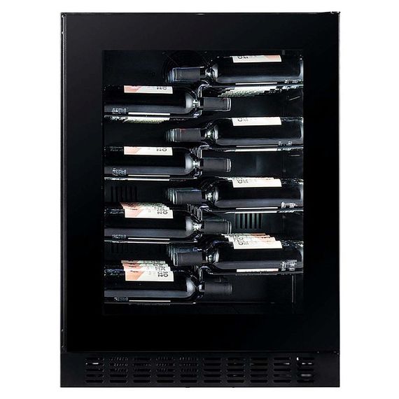 Холодильник винный Temptech CPROX60SRB