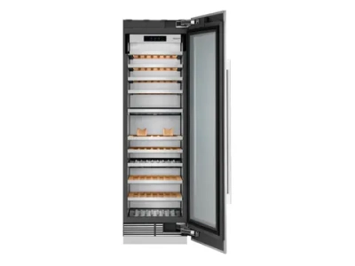 Встраиваемый винный шкаф Signature SKSCW242RP
