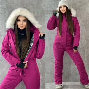 Комбинезон зимний 7091839-3