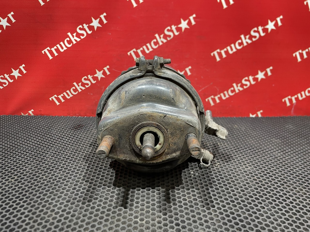 Энергоаккумулятор тормозной 2018г