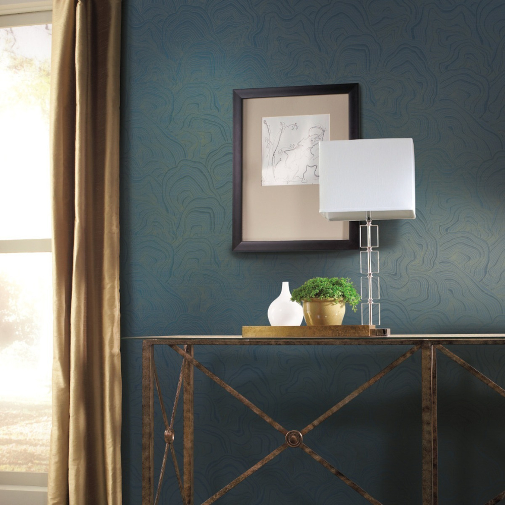 Ronald Redding 24 Karat