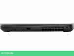 Игровой ноутбук Asus TUF Gaming A15 FA506NCR-HN044