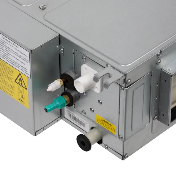 Блок внутренний Electrolux EACD/I-12 FMI/N8_ERP Free match сплит-системы, канального типа